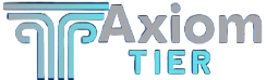 Axiom Tier Logo